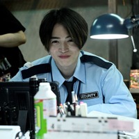 菊池風磨(C)2025 映画「#真相をお話しします」製作委員会