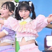 佐藤綺星/AKB48(C)モデルプレス