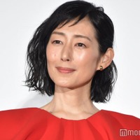 木村多江(C)モデルプレス