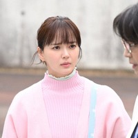 多部未華子「対岸の家事~これが、私の生きる道!~」第7話(C)TBS