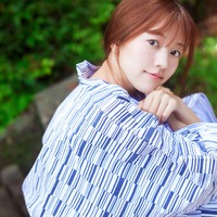 高木悠未1st写真集より/撮影:桑島智輝(C)光文社