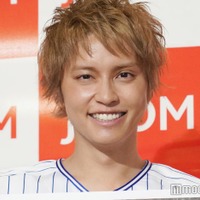 手越祐也 (C)モデルプレス