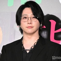 大森元貴(C)モデルプレス