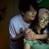 風間俊介、MEGUMI(C)「それでも俺は、妻としたい」製作委員会