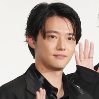 「久しぶりの短髪」櫻井海音、雰囲気ガラリ！イメチェンSHOTにファン悶絶「さらにかっこいい」