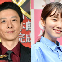 高橋一生、飯豊まりえと夫婦共演の映画『岸辺露伴は動かない』撮影を回想「非常に楽しかった」