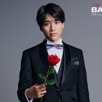 『バチェラー・ジャパン』シーズン6で6代目バチェラーを務める久次米一輝(C)2025 Warner Bros. International Television Production Limited. All Rights Reserved