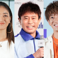 「元気な笑顔見れて幸せ」みちょぱ＆大倉士門、復帰した浜田雅功との3SHOTに反響「最高に楽しそう」