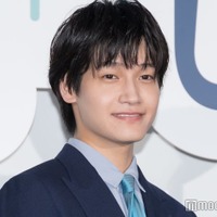 佐野晶哉(C)モデルプレス