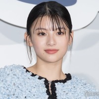 出口夏希(C)モデルプレス