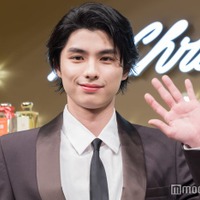 本田響矢(C)モデルプレス