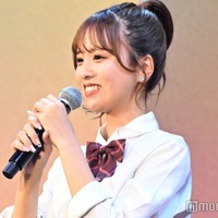 早坂ゆう(C)モデルプレス