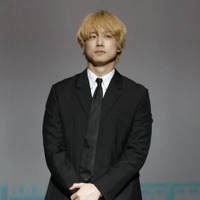坂口健太郎(提供写真)