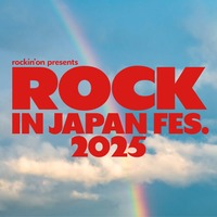 「ROCK IN JAPAN FESTIVAL 2025」(提供写真)