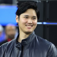 大谷翔平選手/Photo by Getty Images