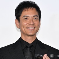 沢村一樹(C)モデルプレス