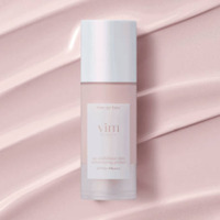 vim BEAUTY、大人気UVプライマーから限定カラーが定番化！