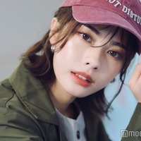 モデルプレスのインタビューに応じた安斉星来(C)モデルプレス