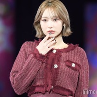 PyunA.(ぴょな)(C)モデルプレス