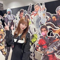 モー娘。生田衣梨奈、ほっそり美脚際立つミニスカコーデに反響「可愛さが半端ない」「お洋服かわいい！」