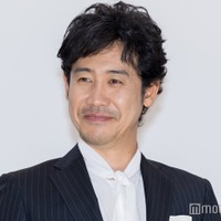 「探偵はBARにいる3」上映後舞台挨拶に出席した大泉洋(C)モデルプレス