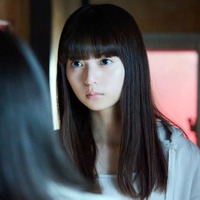 齋藤飛鳥(C)日本テレビ