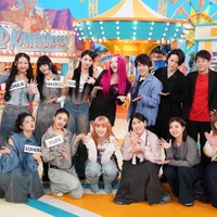 「ニノさん」出演者(C)日本テレビ
