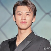 竹内涼真(C)モデルプレス