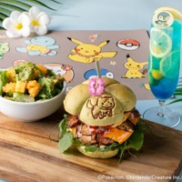 (C)Pokemon. (C)Nintendo/Creatures Inc./GAME FREAK inc. ポケットモンスター・ポケモン・Pokemonは任天堂・クリーチャーズ・ゲームフリークの登録商標です。