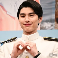 本田響矢(C)モデルプレス