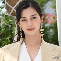 中条あやみ(C)モデルプレス