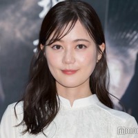 「天城越え」取材会に出席した生田絵梨花(C)モデルプレス