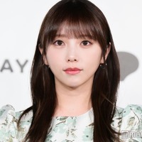 与田祐希(C)モデルプレス