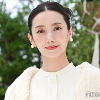 波瑠(C)モデルプレス