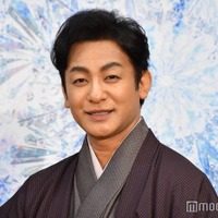 片岡愛之助(C)モデルプレス