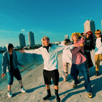 独占コメント到着！STARKIDS、お台場に突如出没した恐竜を退治！？ 新作MV「Speedrun」公開