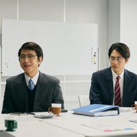 及川光博、間宮祥太朗「イグナイト -法の無法者-」第5話(C)TBS