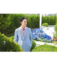 「王子様すぎる」佐野勇斗、オールバックの美麗SHOTにファンうっとり「色気すごい」「爆イケ」