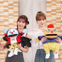 RAN、SUZU(C)NHK