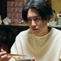 間宮祥太朗「イグナイト -法の無法者-」第5話(C)TBS
