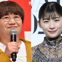 近藤春菜、伊藤沙莉(C)モデルプレス