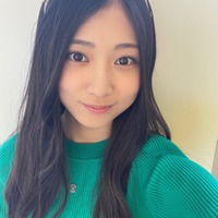 川端晃菜オフィシャルブログより