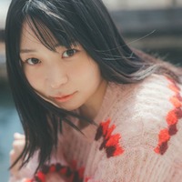 アンゴラ村長／写真集先行カットより（C）撮影：東京祐／講談社
