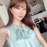 矢部美穂Instagramより