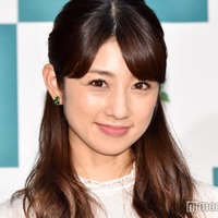 小倉優子(C)モデルプレス