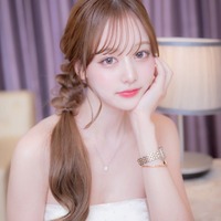 かな「CLUB RAISE」(C)モデルプレス