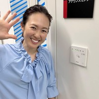 高畑百合子アナ/TBSアナウンサーInstagramより