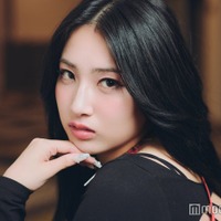 MOMOKA(C)モデルプレス