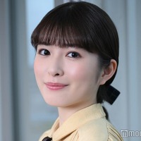 モデルプレスのインタビューに応じた小川彩（C）モデルプレス