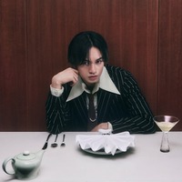 中島健人(提供写真)